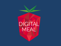 Digital Meal logo