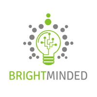 BrightMinded Ltd logo