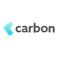 Carbon by Bold logo