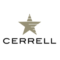 Cerrell Associates logo