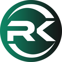 RK Web Solutions logo