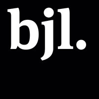 BJL logo