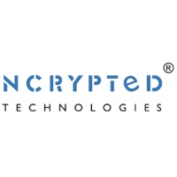 NCrypted Technologies logo