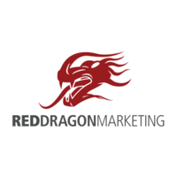 Red Dragon Marketing Inc. logo