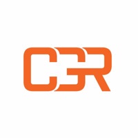 CGR Creative logo