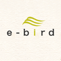 e - bird