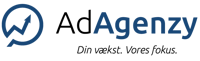 AdAgenzy ApS logo