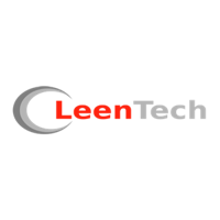 LeenTech logo