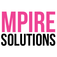 Mpire Solutions logo