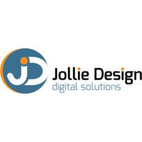 Jollie Design logo