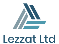 Lezzat Amazon Marketing Agency logo