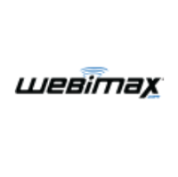 WebiMax logo