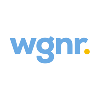 WGNR logo