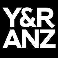 Y&R ANZ logo