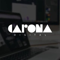 Carona Website Design logo