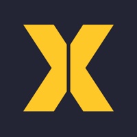 BartX Digital logo