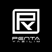 PENTA YAZILIM WEB TASARIM HİZMETLERİ logo