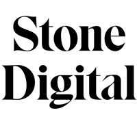 Stone Digital logo