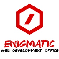 Enigmatic - Web Development Office