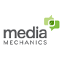 Media Mechanics logo