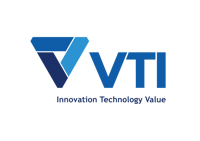 VTI logo