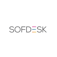Sofdesk Inc.