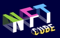 NFT Cube