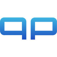 QPSoftware logo