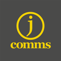 J_Comms logo
