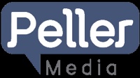 Peller Media logo