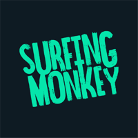 Surfing Monkey LLP logo