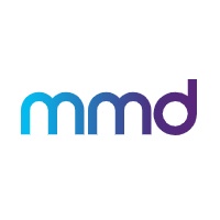 MMD logo