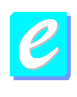 E-Webs logo
