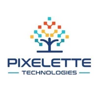 Pixelette Technologies Ltd logo