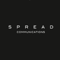 Spread Communications logo