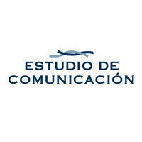 AB Estudio de Comunicación logo