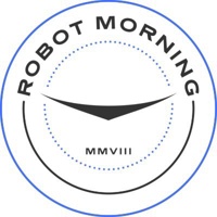 Robot Morning