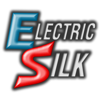 Electric Silk Website Programming