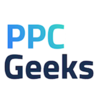 PPC Geeks logo