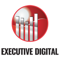 Executive Digital logo