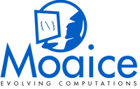 Moaice Pvt. Ltd. logo