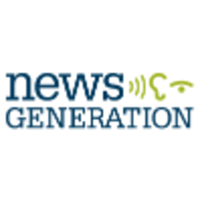 News Generation, Inc logo