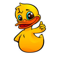 Rubber Duckers Ltd logo