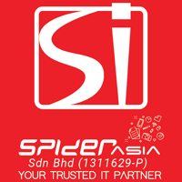 Spider Asia Sdn Bhd