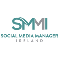 Social Media Manager Ireland logo