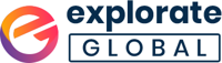 Explorate Global logo