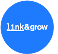 Link&Grow - Inbound Marketing Agency logo