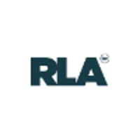 RLA Group logo