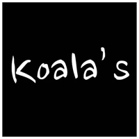 Koala's Digital logo