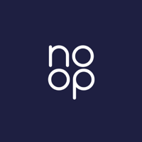 noop logo